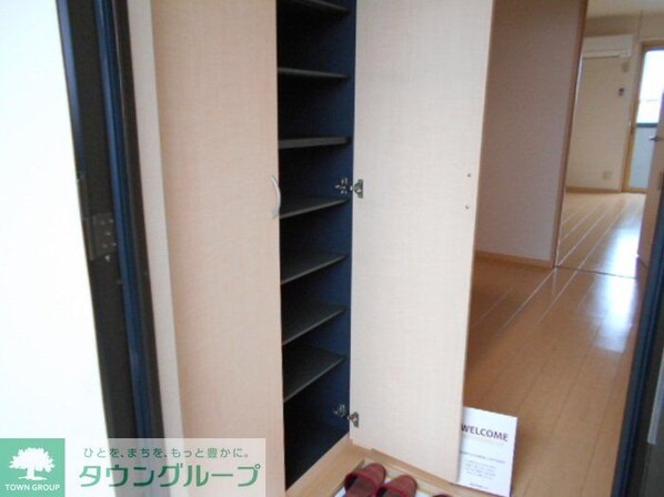 ロイヤルコートの物件内観写真